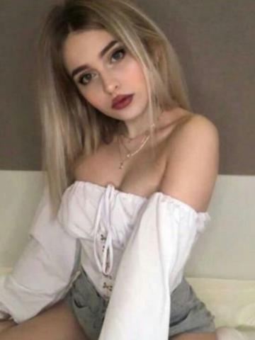 Проститутка Оксана